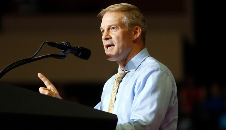 Biden administration and House GOP get started early on oversight fight