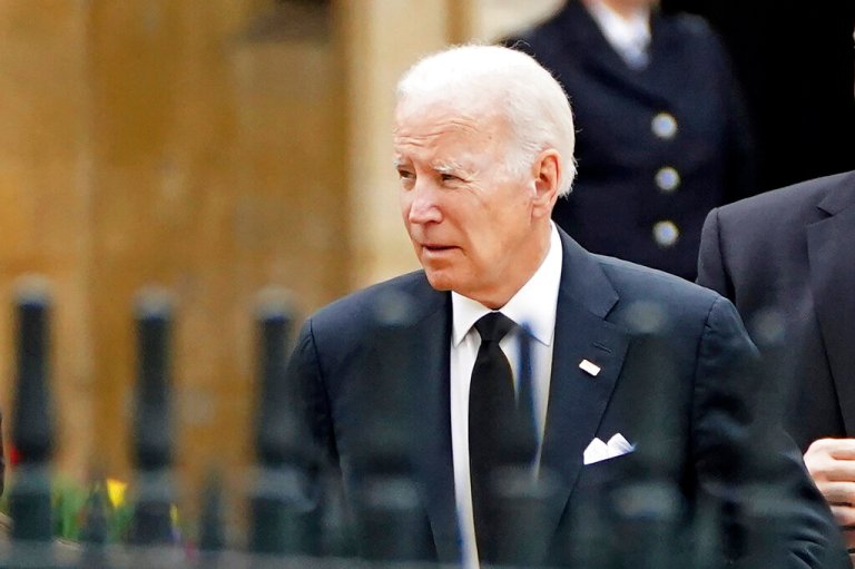 Biden declares COVID pandemic over, but administration’s actions say otherwise