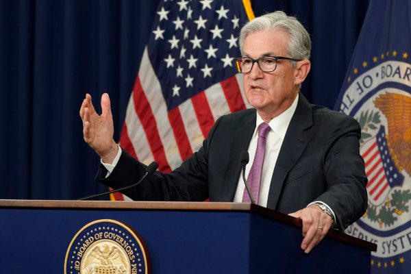 The Fed wisely ignores Biden and continues tightening