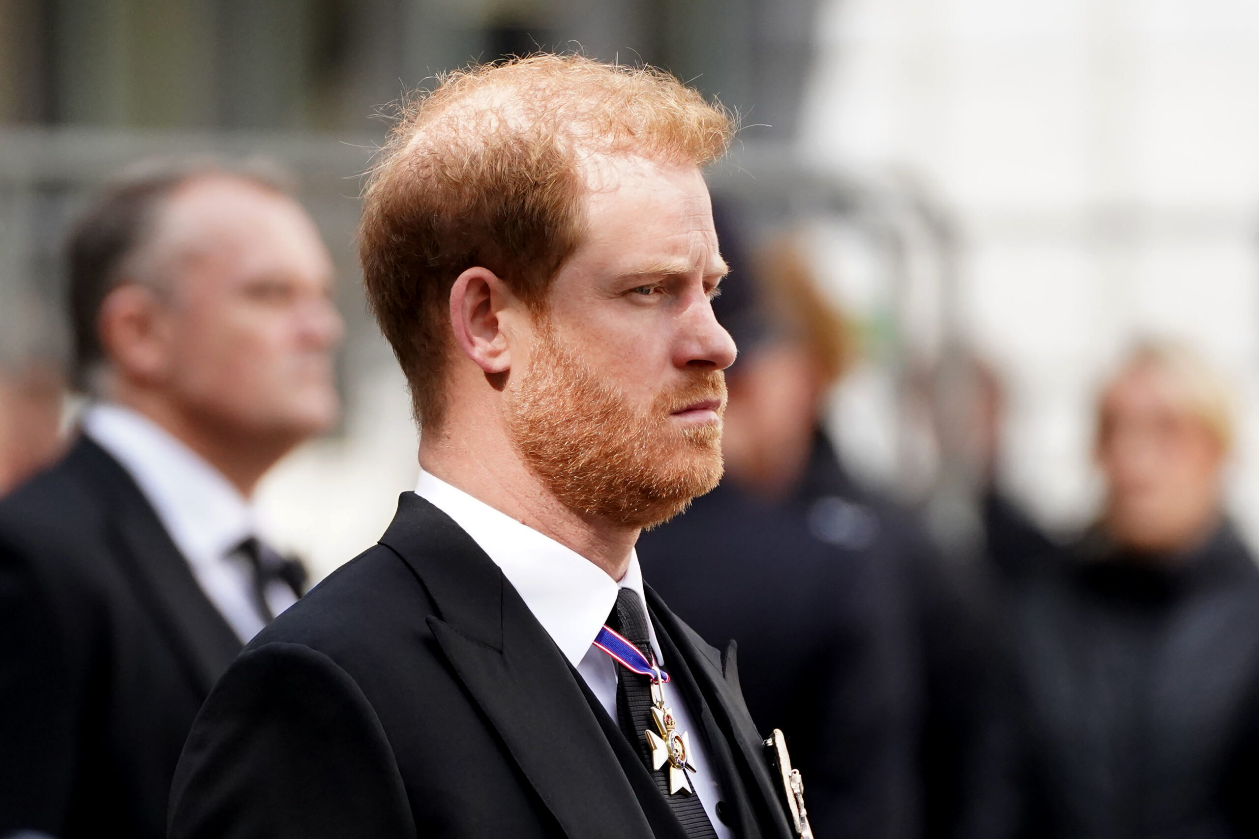 Prince Harry’s bombshell memoir was almost pulled to protect royal family member: Report