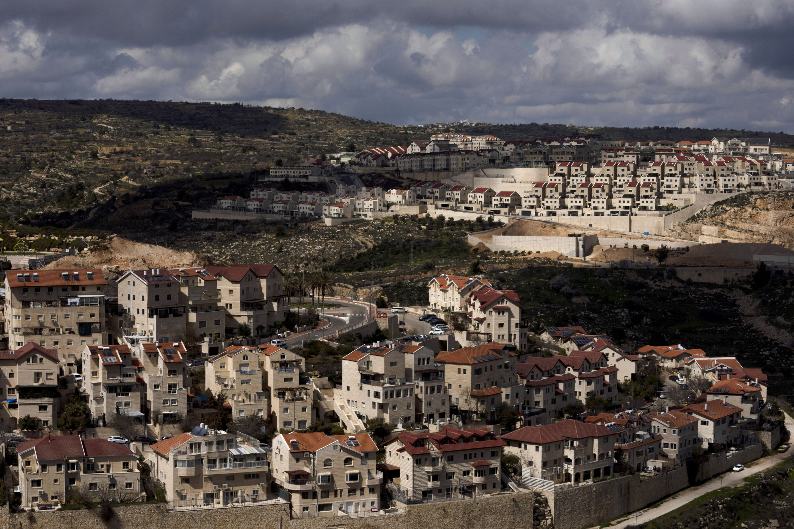 ‘Something out of an Indiana Jones movie’: Ancient burial cave found in Israel