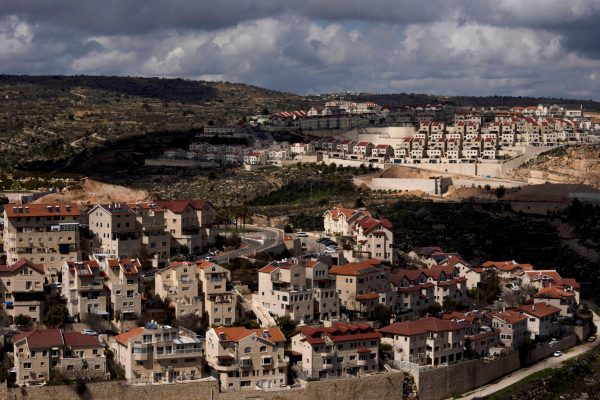 ‘Something out of an Indiana Jones movie’: Ancient burial cave found in Israel
