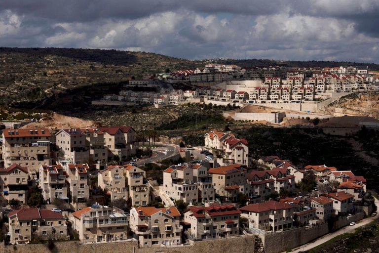 ‘Something out of an Indiana Jones movie’: Ancient burial cave found in Israel