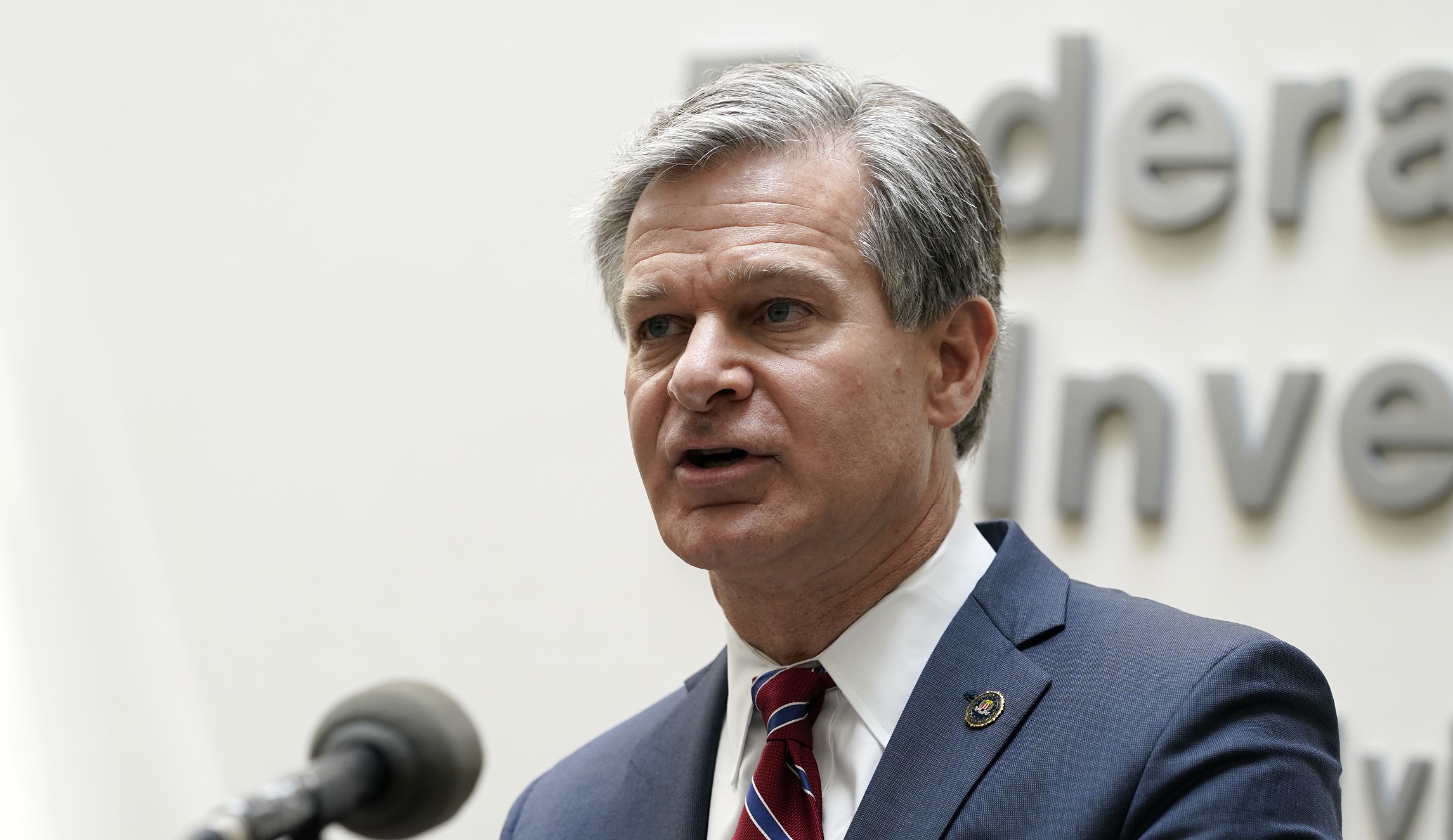 All 100 senators should berate FBI for armed raid of pro-lifer’s home