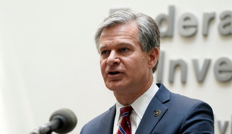 All 100 senators should berate FBI for armed raid of pro-lifer’s home