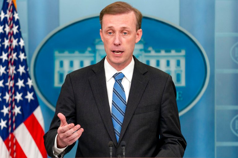 Biden national security adviser ‘not briefed’ on Mar-a-Lago raid documents