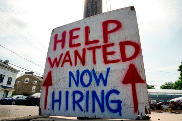 Job Creators’ formula: ‘Hard work, grit, gratitude’