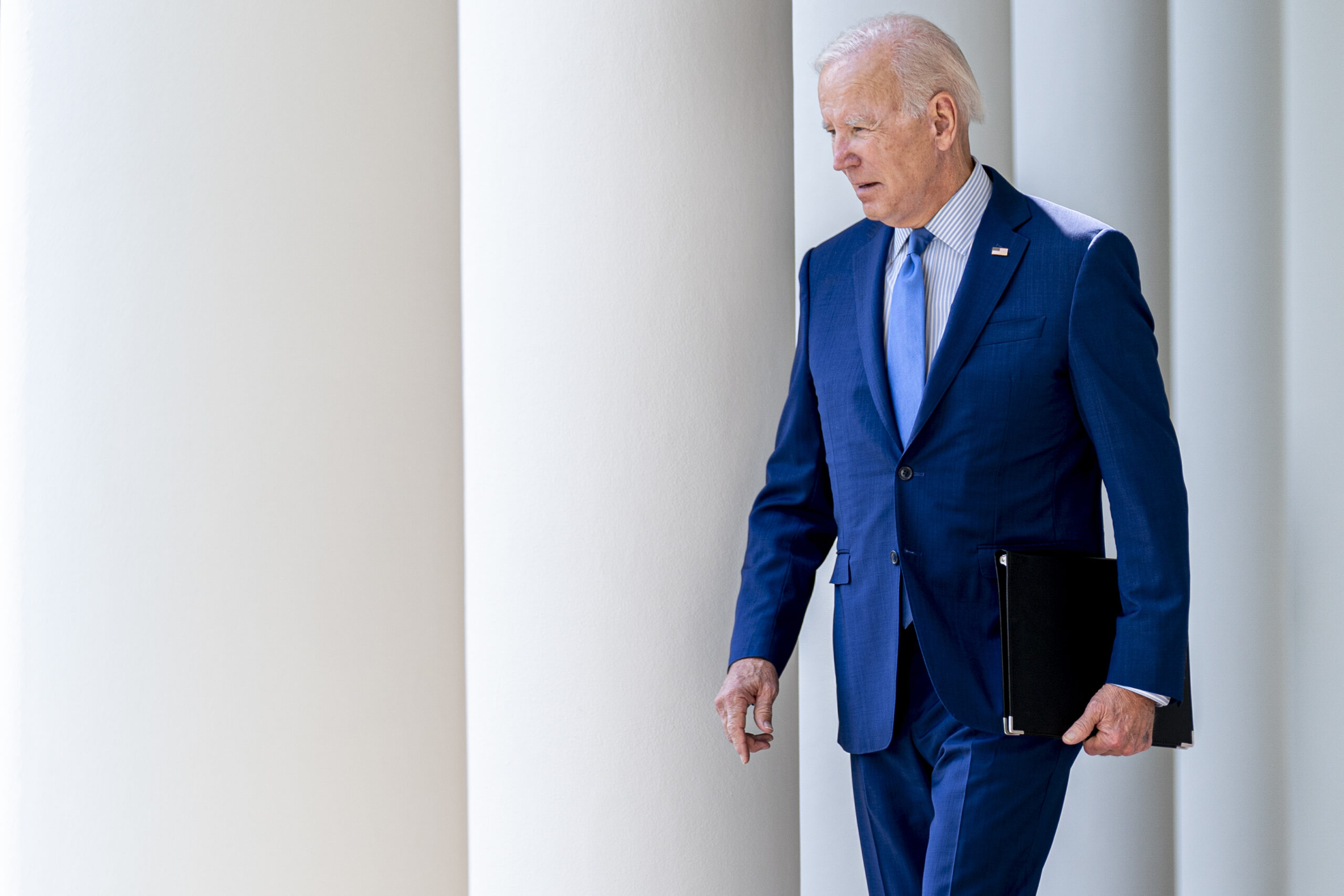 Biden to rally UN around founding principles amid Ukraine war