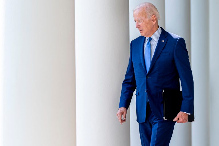 Biden to rally UN around founding principles amid Ukraine war