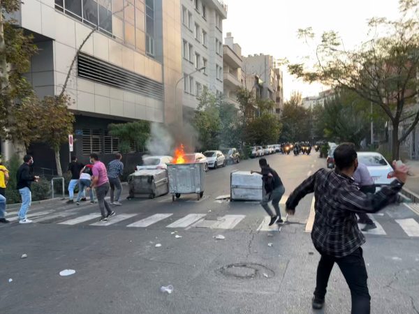 Treasury Department moves to expand internet access in Iran amid mass censorship