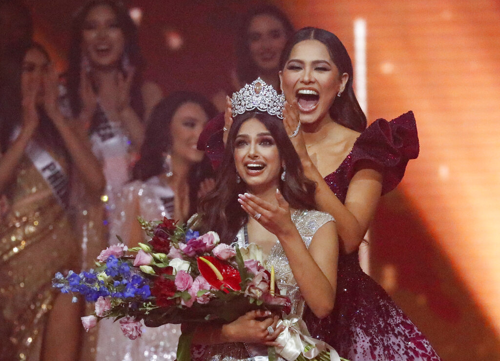 Transgender activist buys Miss Universe Organization for $20 million