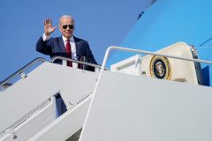 Biden directs $2.9 billion in humanitarian aid to buttress global food security