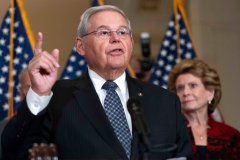 Democrats lash out at Saudi Arabia over OPEC+ oil cuts