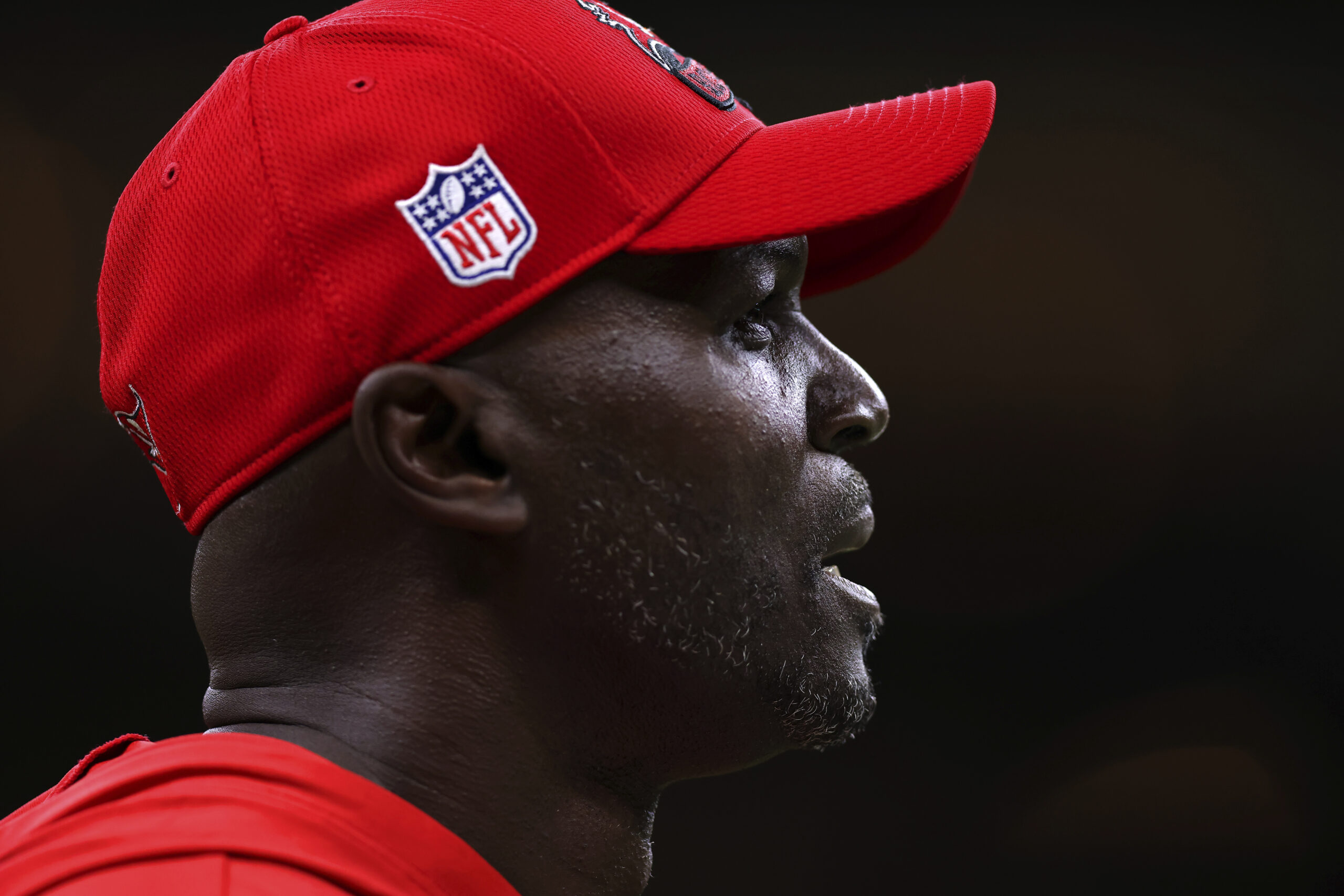 Sports media keep reducing black coaches to tokens