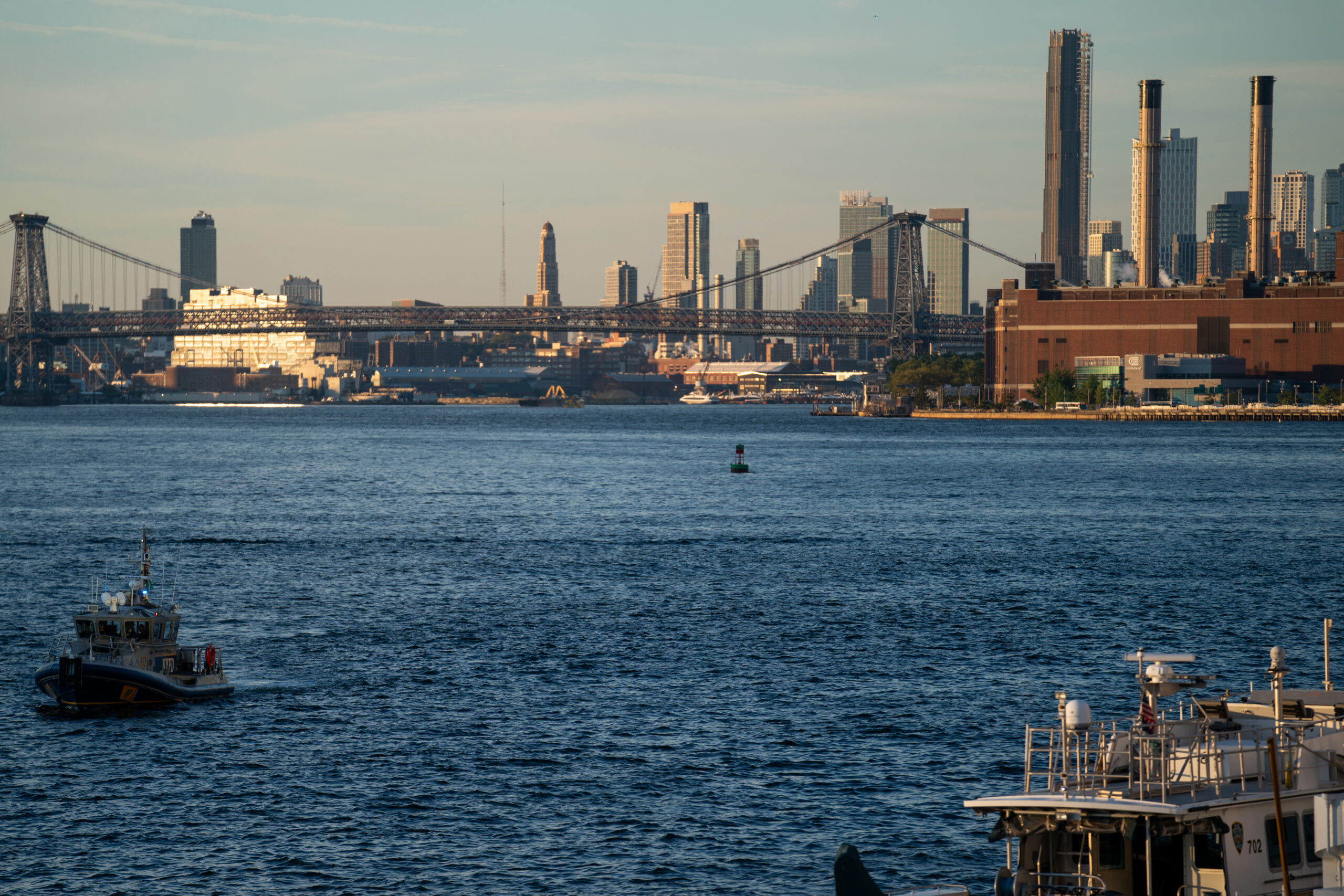 Tusk hunters: Mammoth expert reveals possible treasure trove dumped in New York’s East River