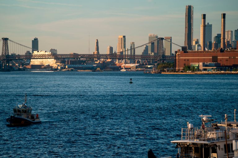 Tusk hunters: Mammoth expert reveals possible treasure trove dumped in New York’s East River