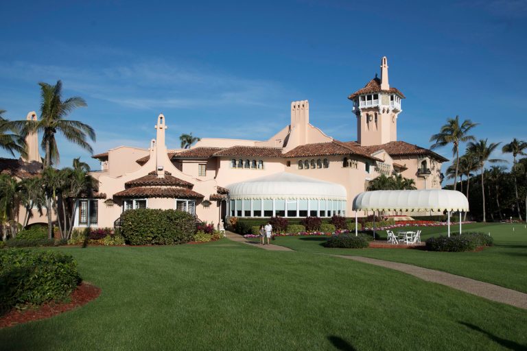 Trump Mar-a-Lago court filing reveals almost 200,000 pages of documents were found