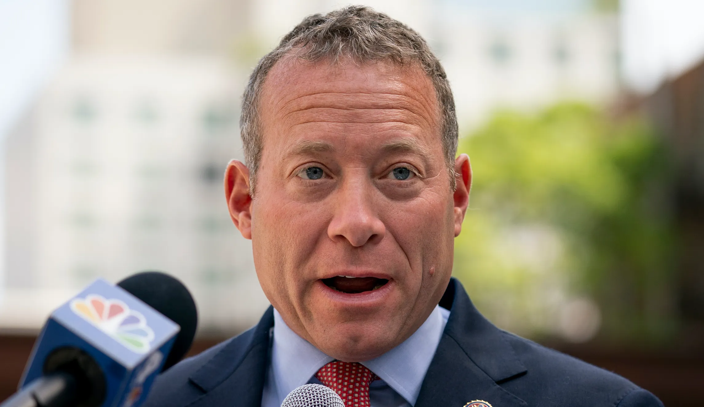 Bipartisan Problem Solvers Caucus race to resolve debt ceiling impasse before ‘unacceptable’ default