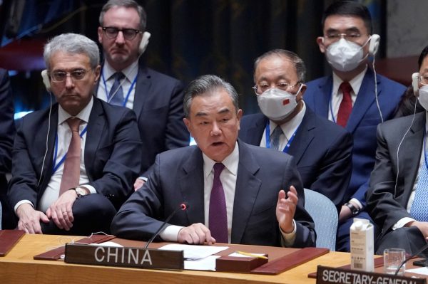 China swipes at Biden during UN speech, warns against ‘Pandora’s box’ of turbulence, war