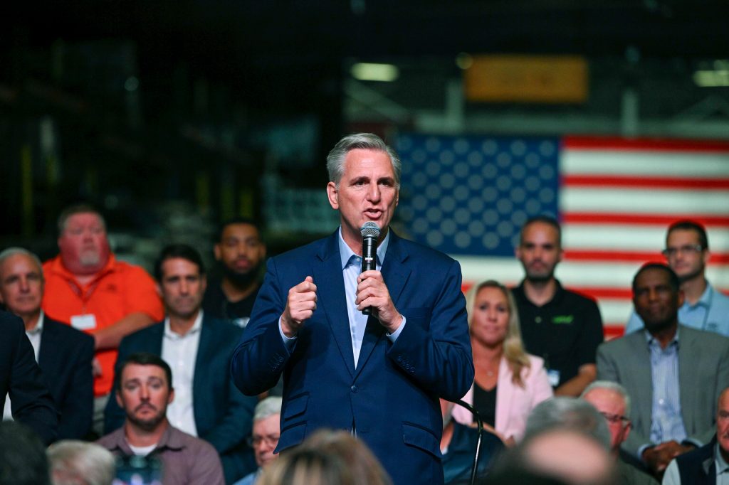 Did GOP optimism outrun reality?