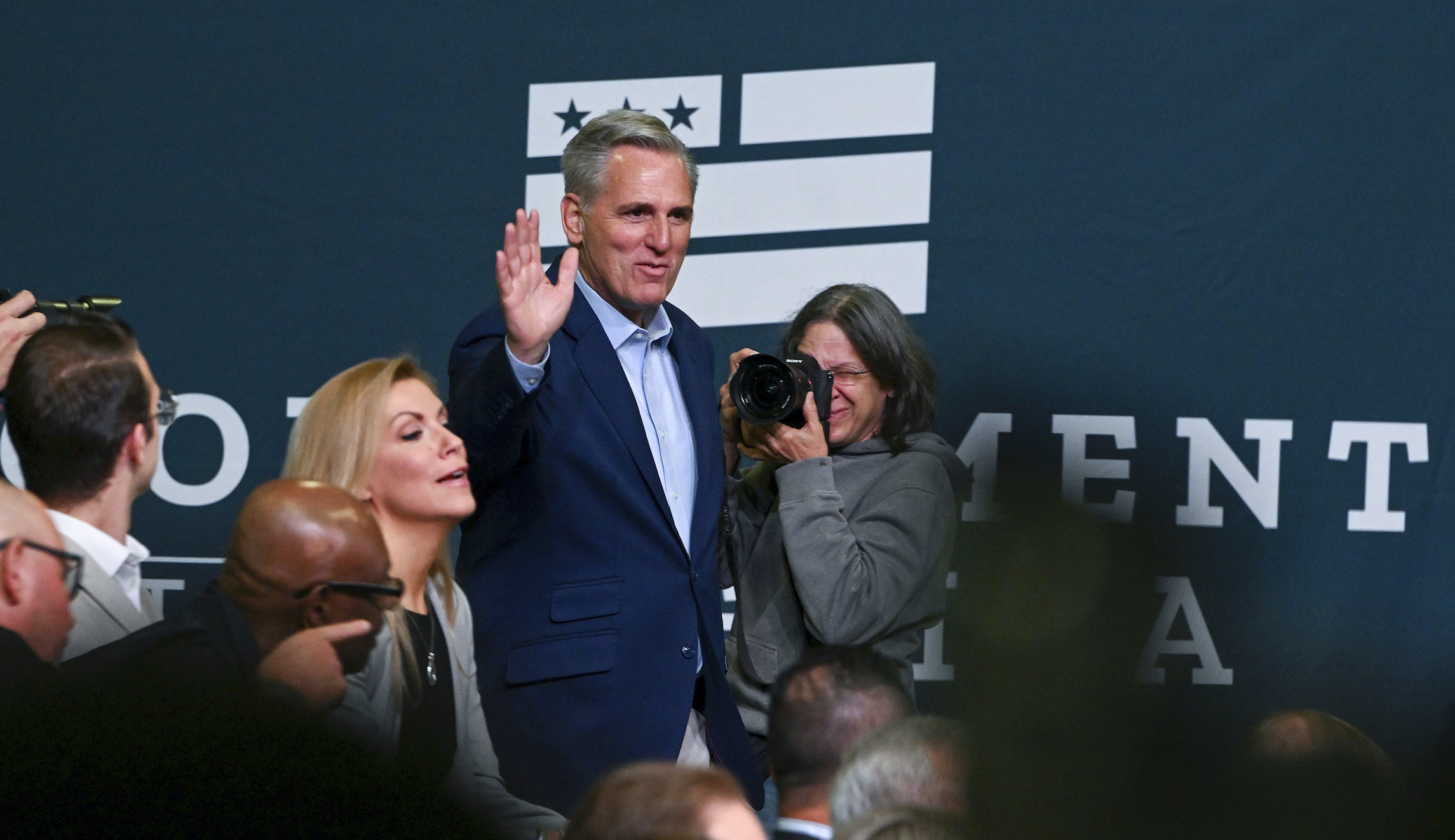 Republicans finally clinch House majority after midterm flop