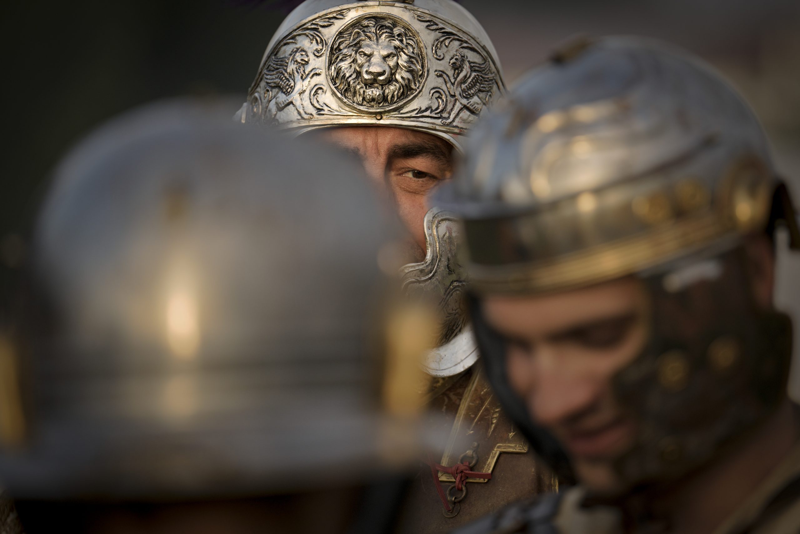 Romania Ancient Wars Photo Gallery