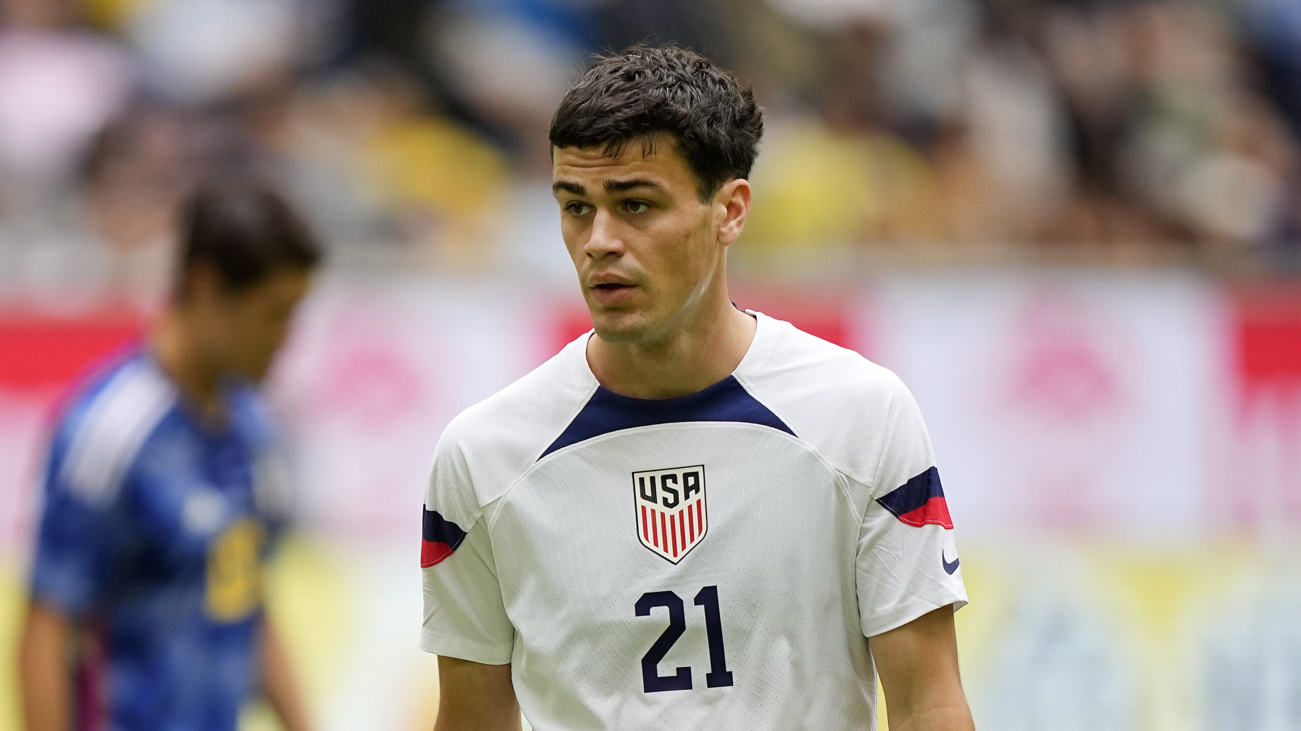 World Cup 2022: US player Giovanni Reyna reportedly almost sent home during tournament