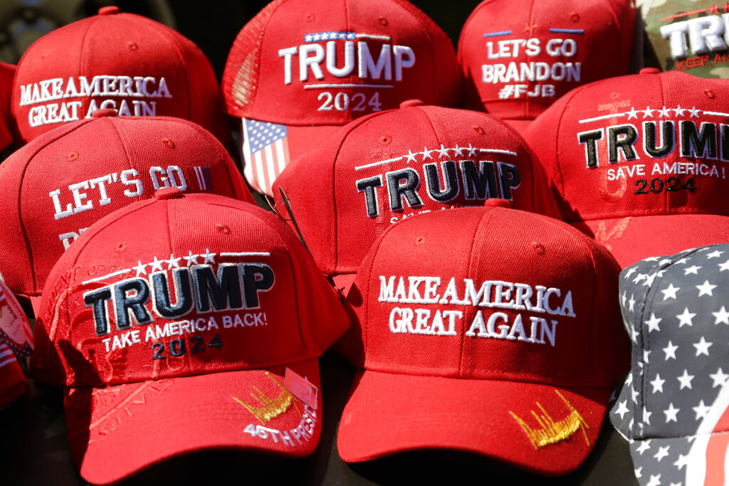 Liberal Media Scream: Stephanopoulos slips, says Trump would beat Biden