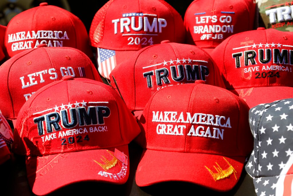 Liberal Media Scream: Stephanopoulos slips, says Trump would beat Biden