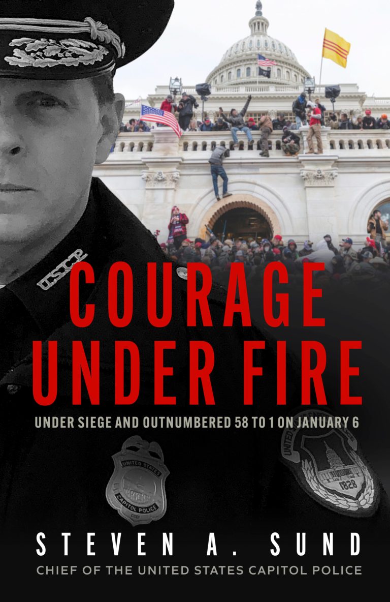 This cover image released by Blackstone Publishing shows 