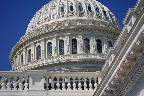 Shutdown showdown: Democrats return to Congress with big spending bill to pass