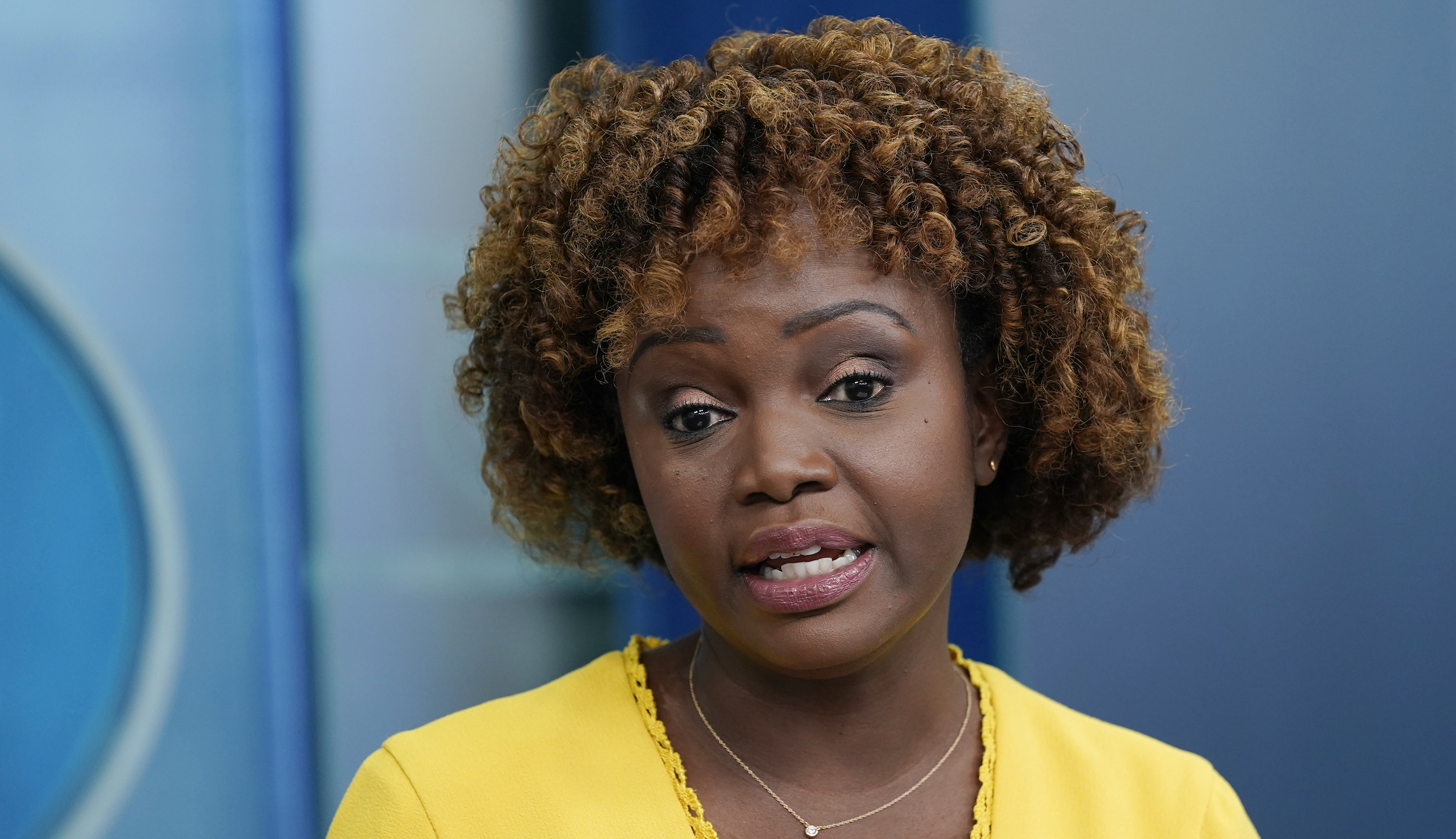 ‘Folks have an option to opt out’: White House responds to student loans lawsuit