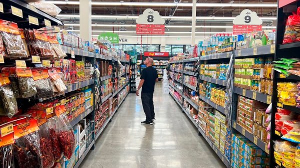 Food stamps: Colorado SNAP begins distribution for August benefits in one day