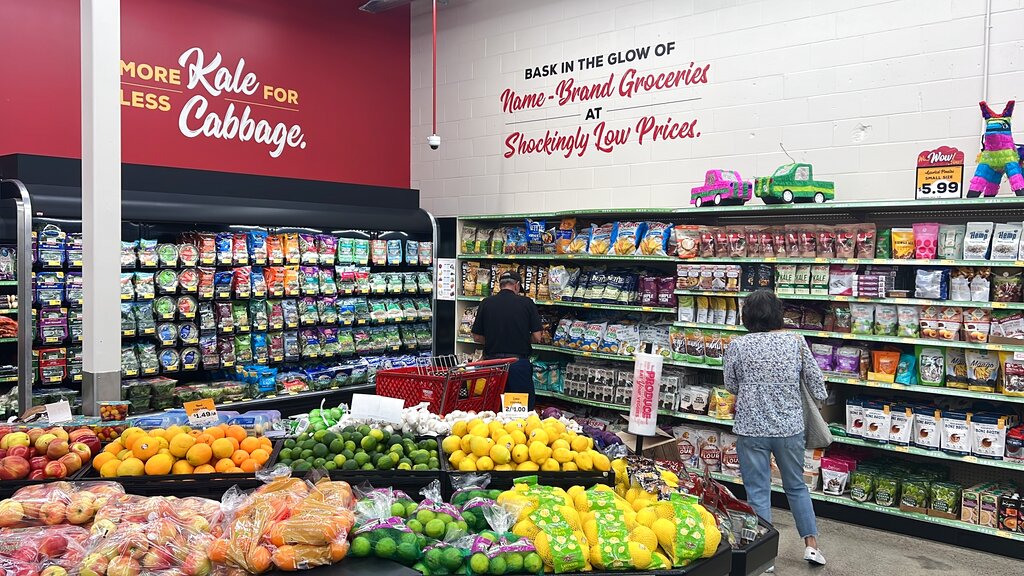 Food stamps: Rhode Island January SNAP benefits worth up to $1,751 arrive in four days