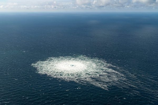 CIA warned about possible attack on Nord Stream pipeline weeks ago: Report