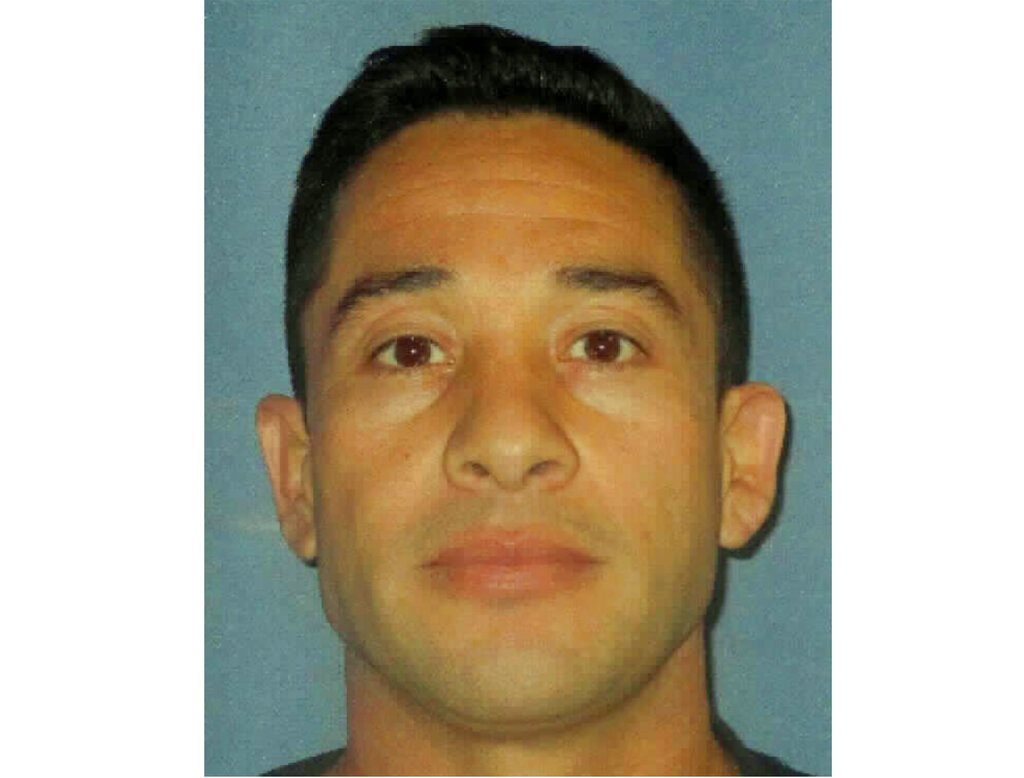 Investigation launched into bomb-maker’s escape from Nevada prison