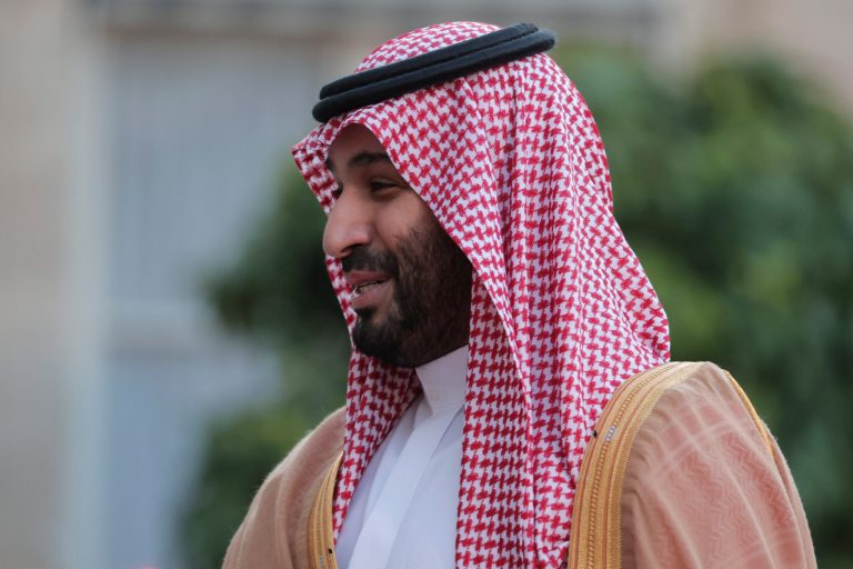 Saudi prince’s new role gives him immunity from Khashoggi killing lawsuit, lawyers claim