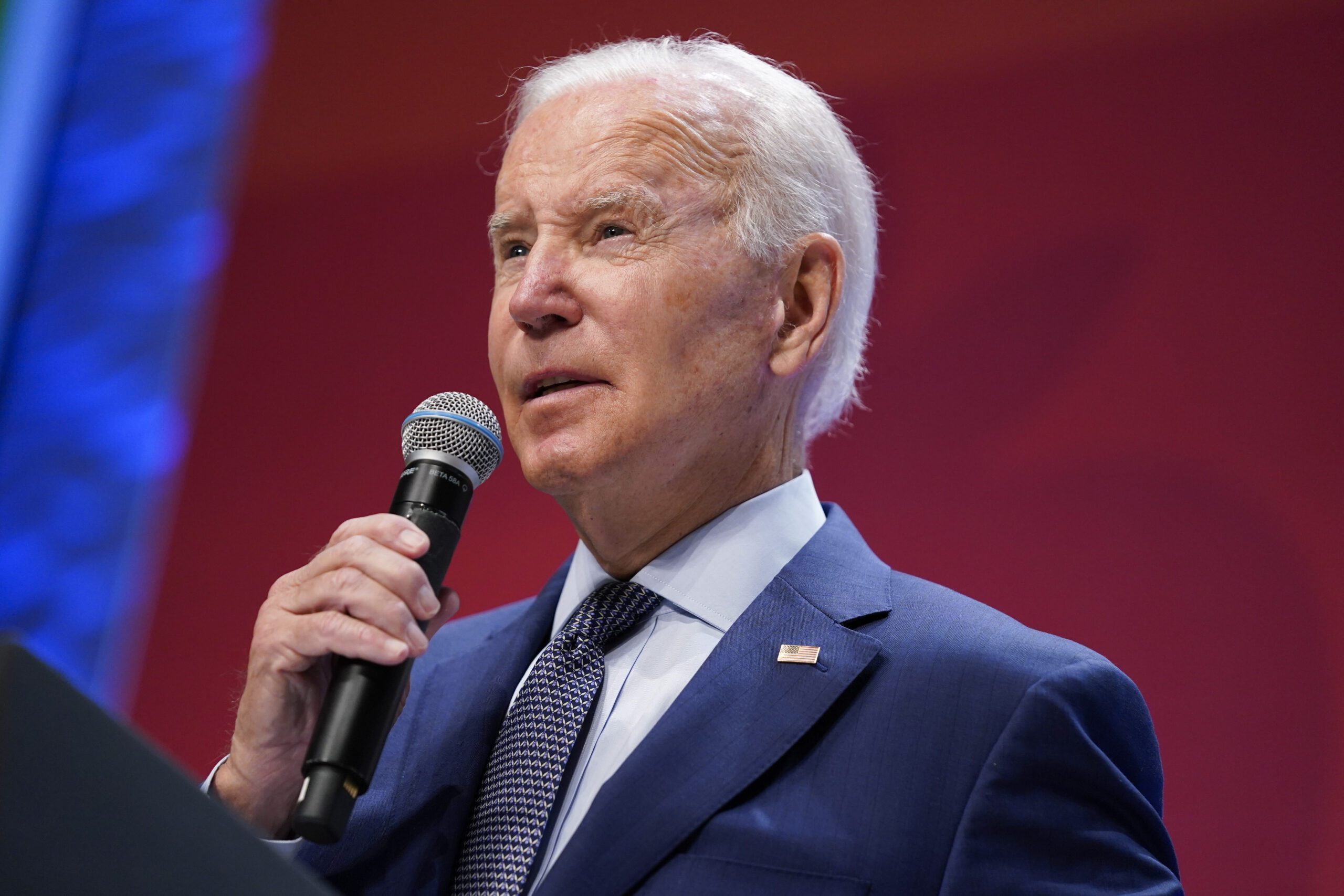 Biden warns gas companies: ‘Do not’ use Hurricane Ian to ‘gouge’ customers