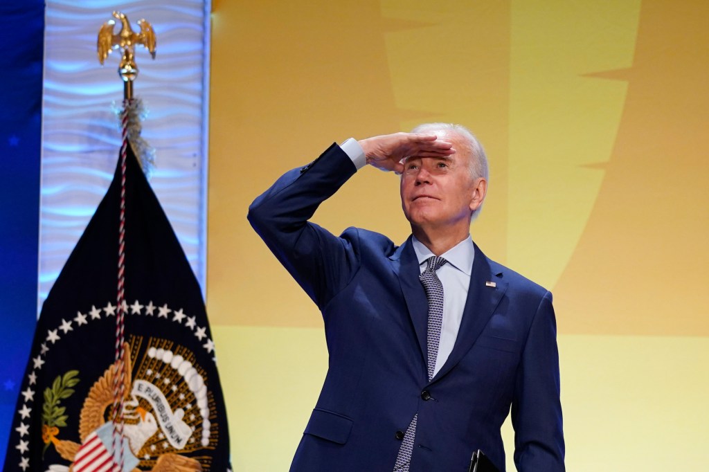 Biased much? Media ‘fact checkers’ find no Biden lies