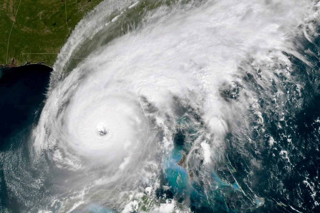 Hurricane season 2023: Everything you should know