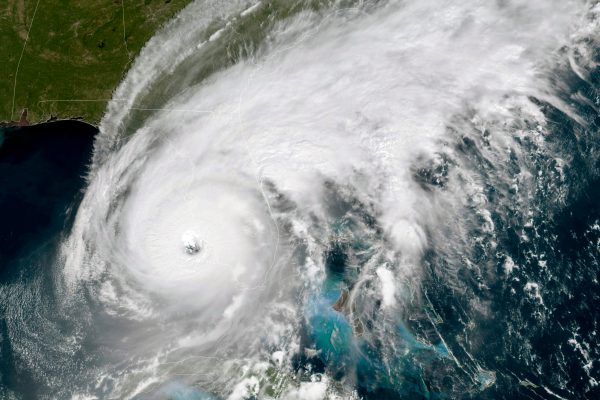 Hurricane Ian downgrades to tropical storm, but experts warn it’s not over