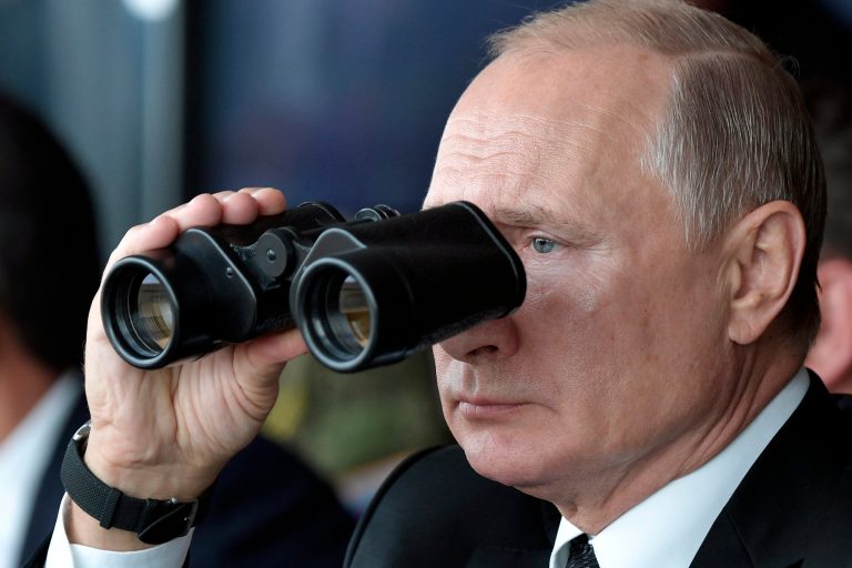 Former Swedish intelligence officer sentenced to life in prison for spying for Russia