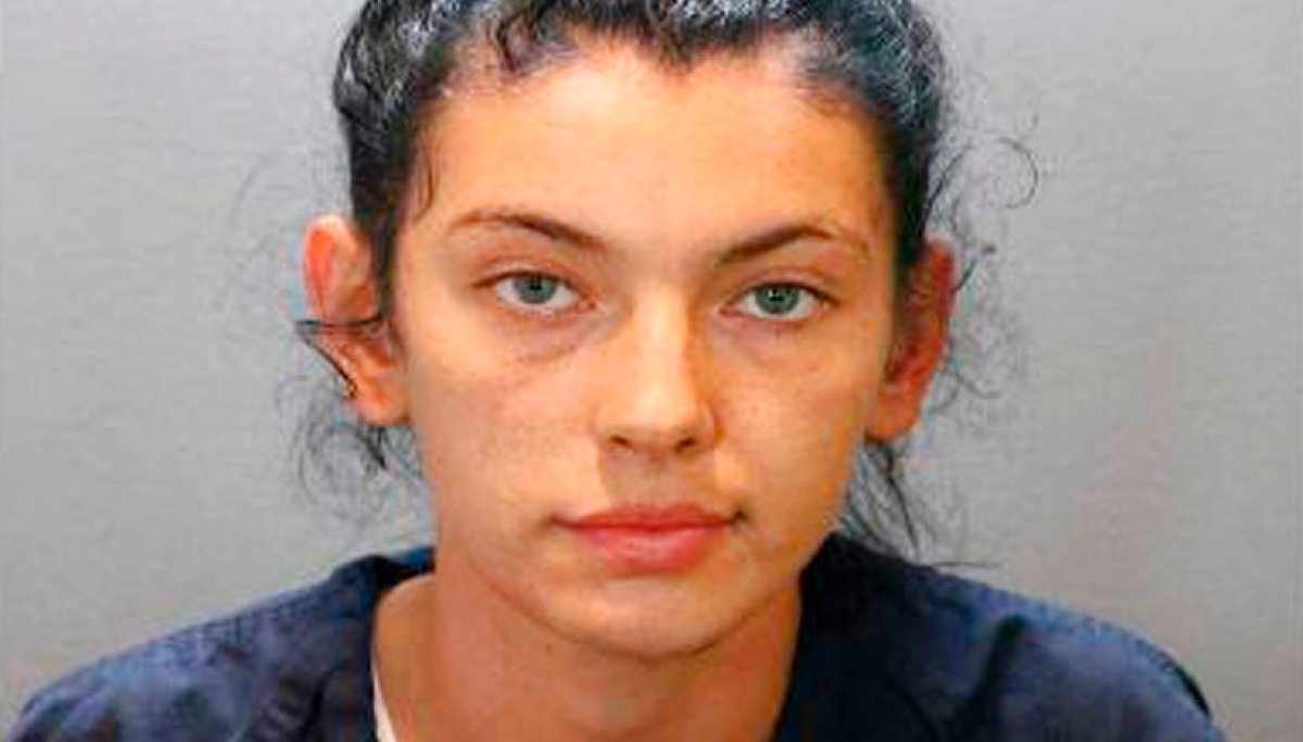 California woman charged with murder after running over man allegedly ...