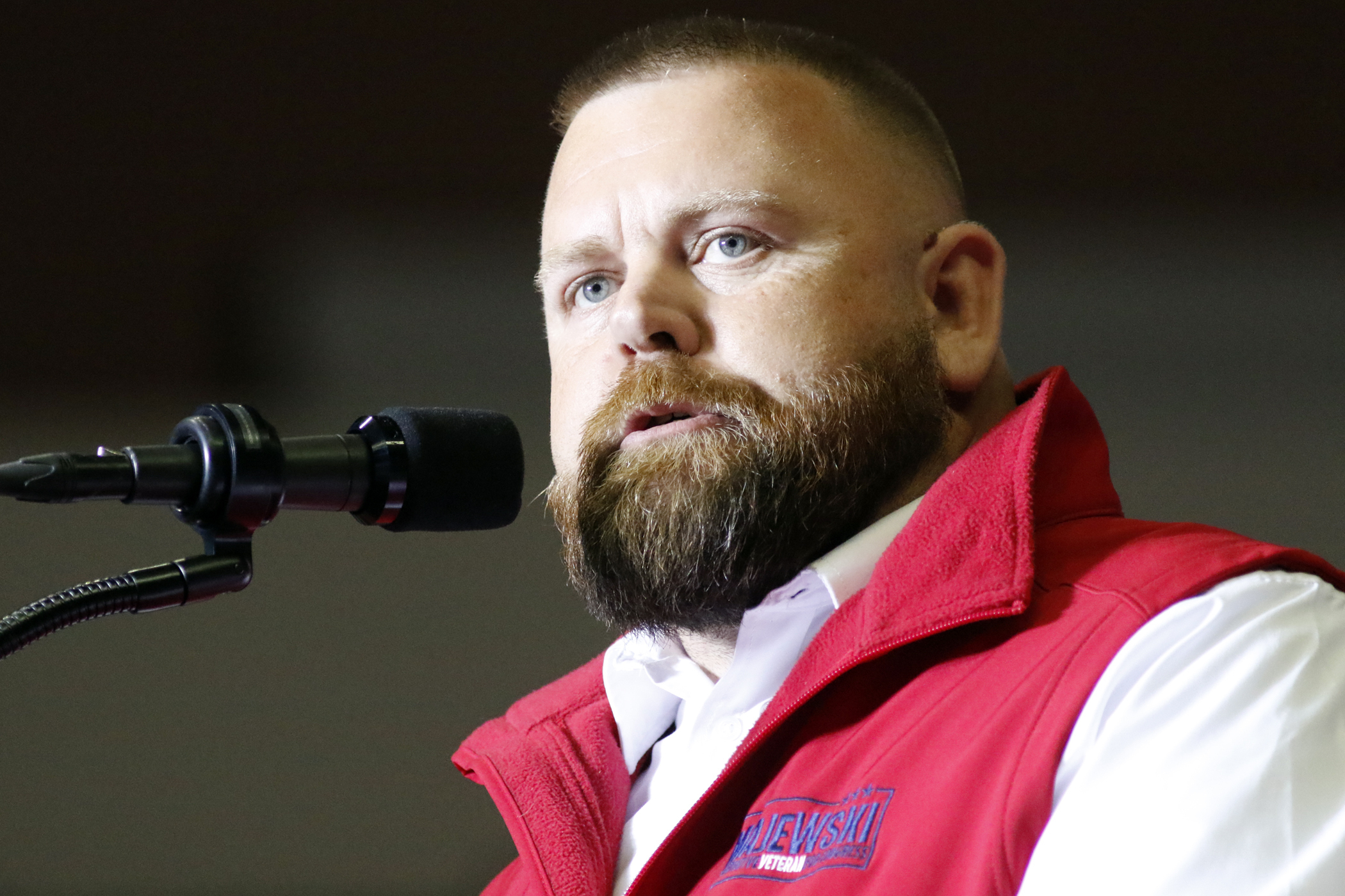 JR Majewski launches congressional campaign after losing in 2022: ‘This time, we win’