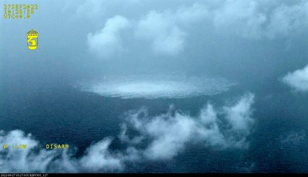 US intelligence suggests pro-Ukrainian group carried out Nord Stream blasts: Report