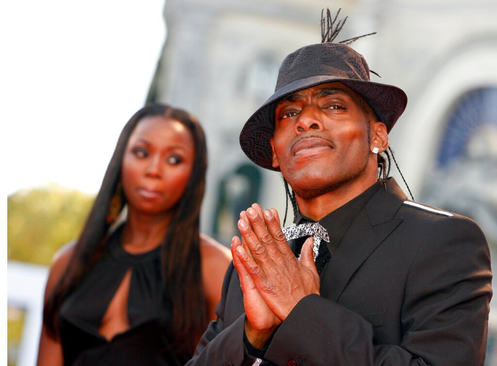 What Biden could learn from Coolio