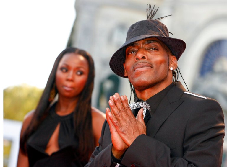 What Biden could learn from Coolio