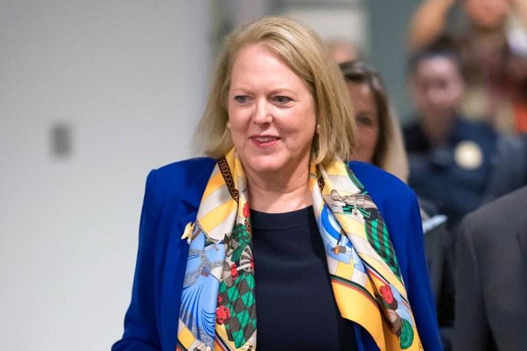 Jan. 6 committee unsure Ginni Thomas played a major role in bid to overturn 2020 election
