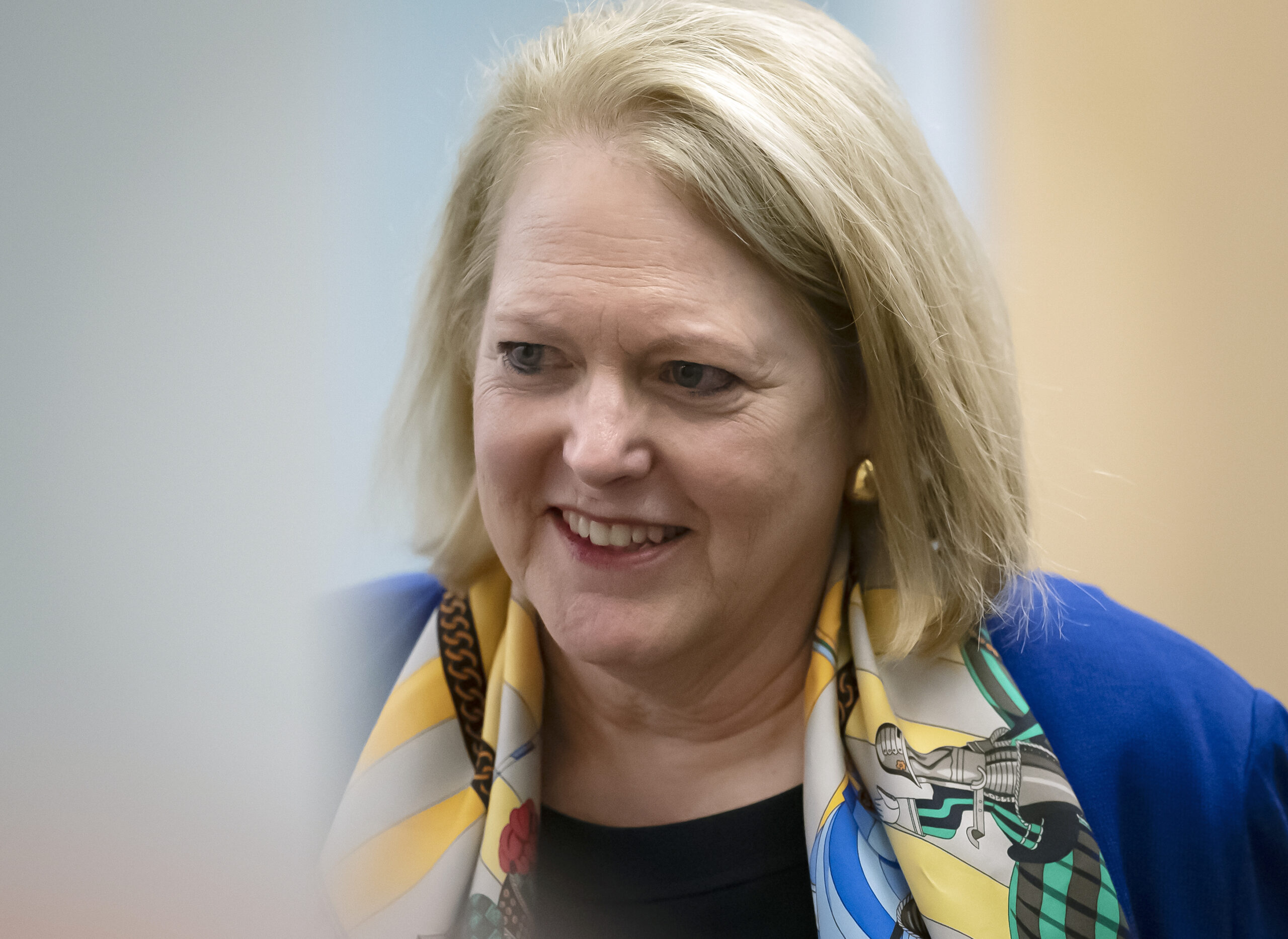 Ginni Thomas stood by 2020 election fraud claims during Jan. 6 deposition: Lawyer