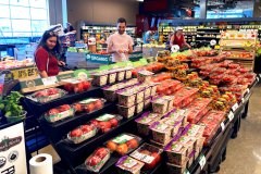 Last preelection inflation report Thursday could sway control of Congress